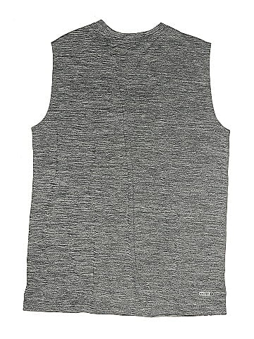 Active by Old Navy Sleeveless T-Shirt (view 2)
