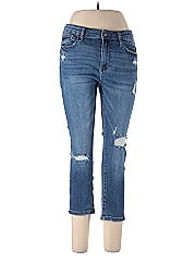 Judy Blue Jeans