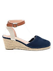 Dream Pairs Wedges