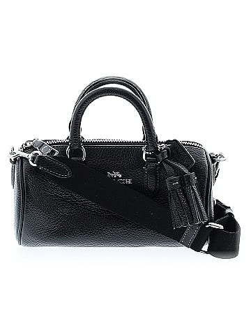 Coach Satchel (view 1)