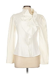 Gracia Long Sleeve Blouse