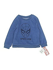 Marvel Sweatshirt
