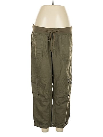Gap Outlet Linen Pants (view 1)
