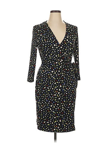 Anne Klein Cocktail Dress (view 1)