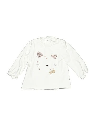 Mayoral Sweatshirt (view 1)