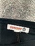 Sundry 100% Cotton Black Short Sleeve T-Shirt Size S - photo 7