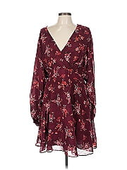 City Chic Casual Dress