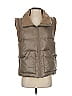 Heartloom 100% Nylon Brown Vest Size S - photo 1