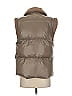Heartloom 100% Nylon Brown Vest Size S - photo 2