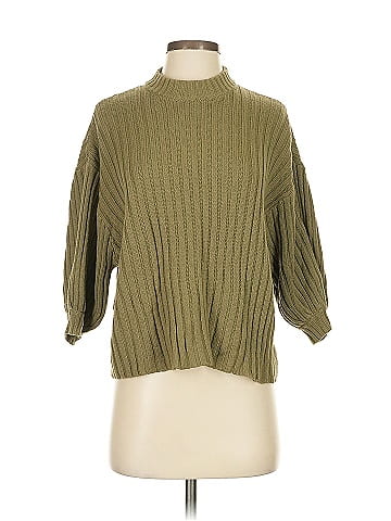Urban Outfitters Turtleneck Sweater (view 1)