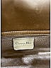 Christian Dior Ivory Tan Vintage Lady Dior Mini Tote One size - photo 4