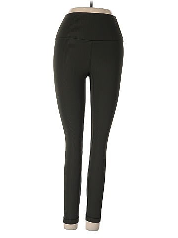Lululemon Athletica Active Pants (view 1)