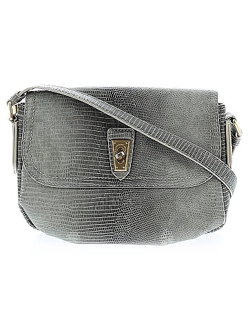 Marc by Marc Jacobs Leather Crossbody Bag (view 1)