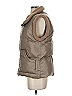 Heartloom 100% Nylon Brown Vest Size S - photo 5