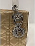 Christian Dior Ivory Tan Vintage Lady Dior Mini Tote One size - photo 6