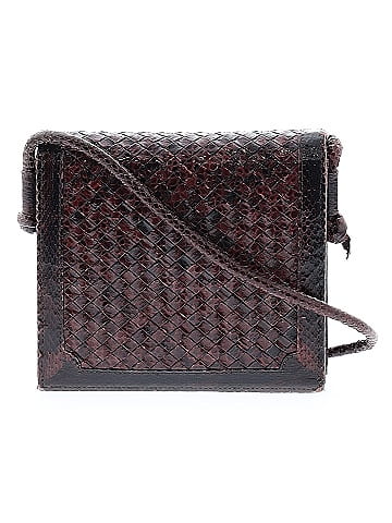 Unbranded Crossbody Bag (view 1)