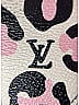 Louis Vuitton Ivory Black Canvas Wild At Heart Illustre Bag Charm One size - photo 4