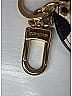 Louis Vuitton Ivory Black Canvas Wild At Heart Illustre Bag Charm One size - photo 10