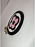 Louis Vuitton Ivory Black Canvas Wild At Heart Illustre Bag Charm One size - photo 3