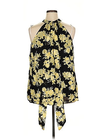 Torrid Sleeveless Blouse (view 2)