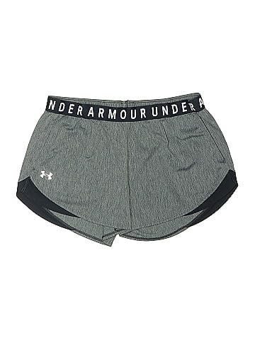 Under Armour Athletic Shorts (view 1)