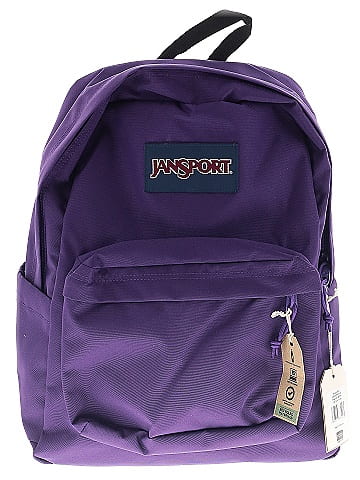 Jansport Backpack (view 1)