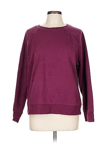 Athletic Works Pullover Sweater (view 1)