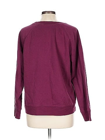 Athletic Works Pullover Sweater (view 2)