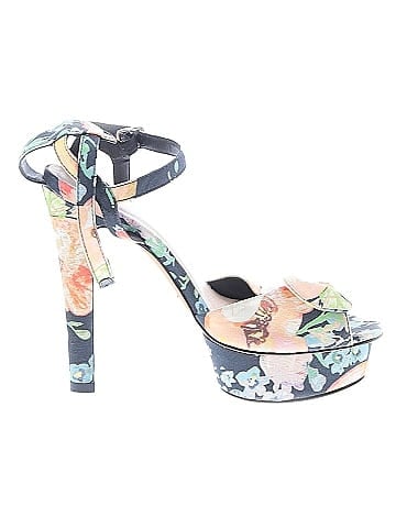 Loeffler Randall Heels (view 1)