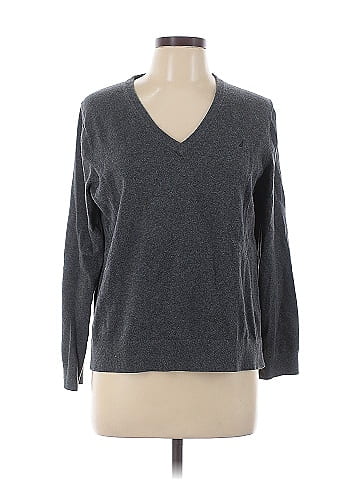 Nautica Pullover Sweater (view 1)
