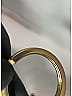 Louis Vuitton Ivory Black Canvas Wild At Heart Illustre Bag Charm One size - photo 7