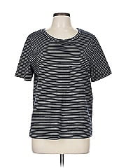 Oak + Fort Short Sleeve T Shirt