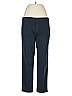Frank & Eileen Blue Casual Pants Size 8 - photo 1
