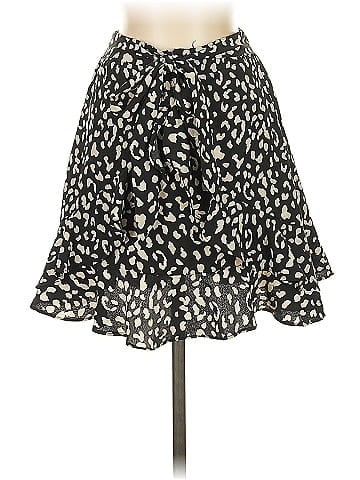 Polly Casual Skirt (view 1)