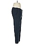 Frank & Eileen Blue Casual Pants Size 8 - photo 4
