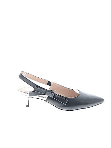NANETTE Nanette Lepore Heels (view 1)
