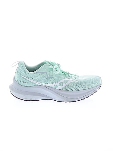 Saucony Sneakers (view 1)