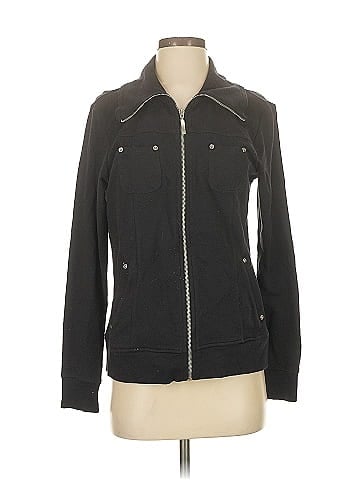 Style&Co Jacket (view 1)