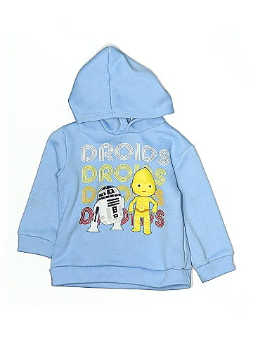 Star Wars Sweatshirt (view 1)