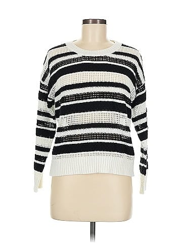 Rafiana Pullover Sweater (view 1)
