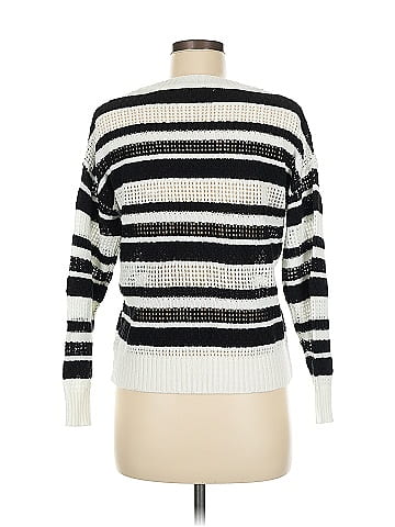 Rafiana Pullover Sweater (view 2)