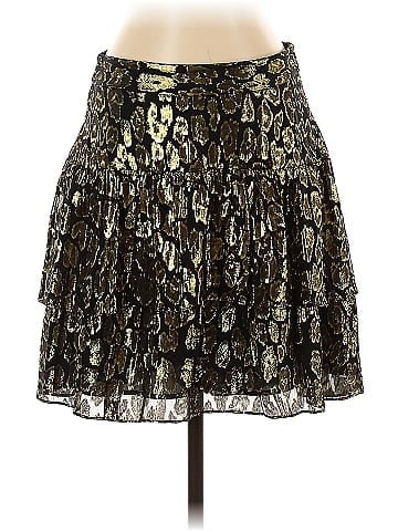 A.L.C. Silk Skirt (view 1)