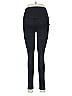 Athleta Black Active Pants Size M - photo 2
