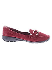 Easy Spirit Flats