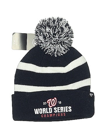 47 Brand Beanie (view 1)