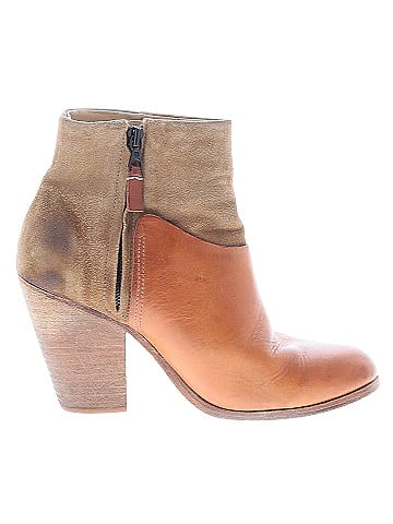 Rag & Bone Ankle Boots (view 1)