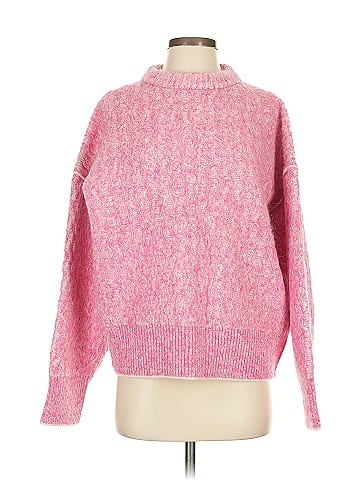 Acne Studios Pullover Sweater (view 1)