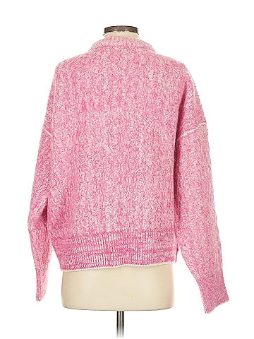 Acne Studios Pullover Sweater (view 2)
