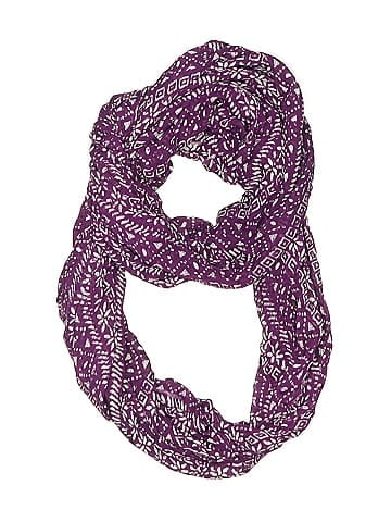 Ann Taylor LOFT Outlet Scarf (view 1)