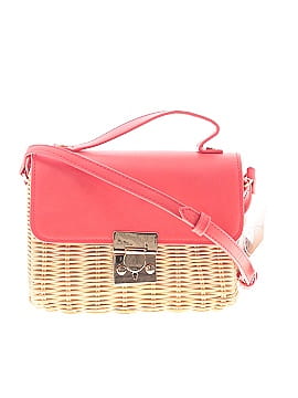 Mud Pie Satchel